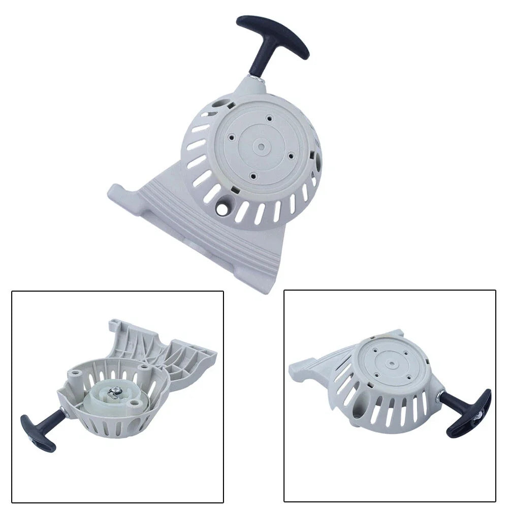 Recoil Pull Starter for Stihl FS90R FS100R FS110R FS130R FS100RX (2000–2023)