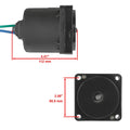Tilt Trim Motor 68V-43880-00 for Yamaha Outboard 115-225HP (F150, F115)