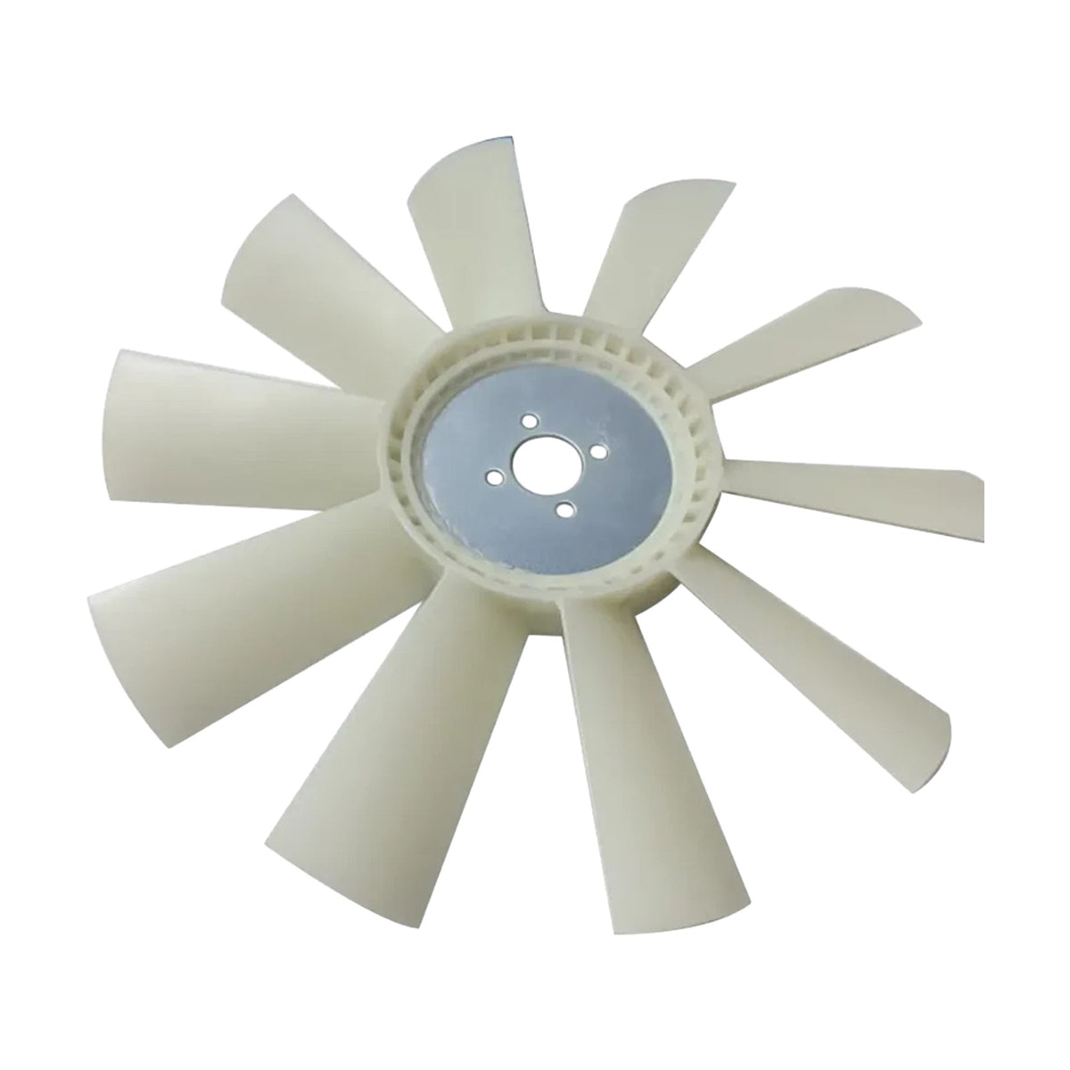 Cooling Fan 262/36800 for JCB 410 415 430 TM200 214S 215-4 3CX 4CX444 4CN 525-67