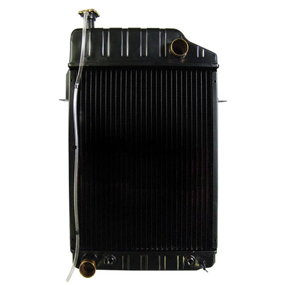 509752M91 Radiator with Oil Cooler Fits Massey Ferguson 1100 1130