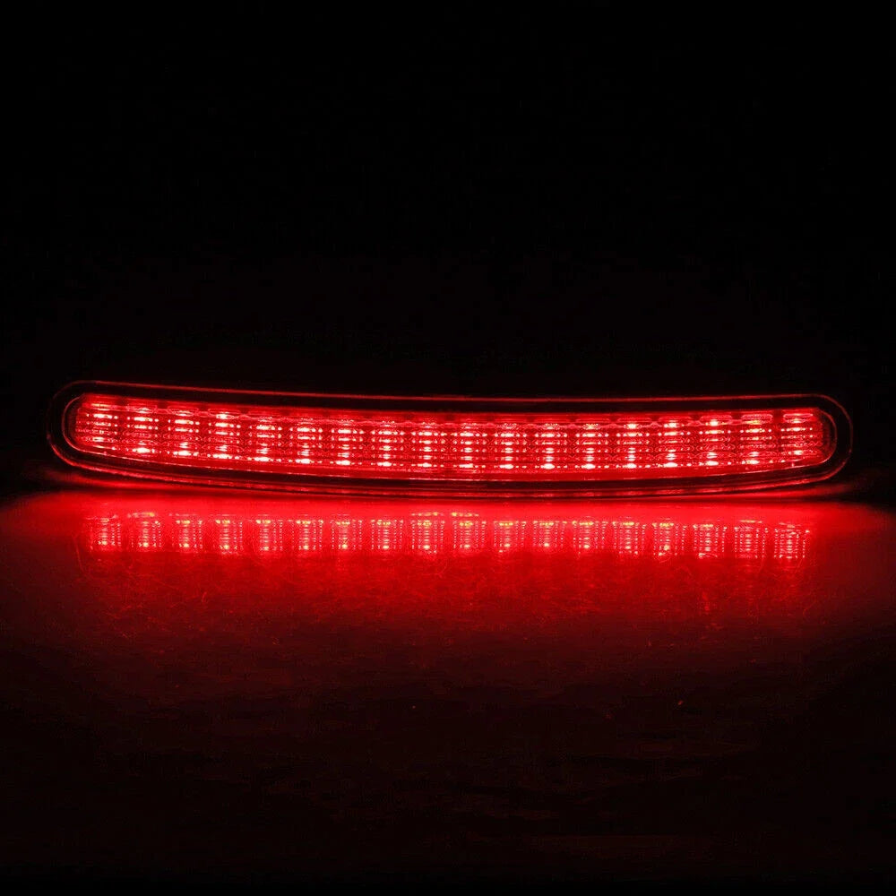 1x Red LED Rear Third Stop Light for Beetle (2012–2019)