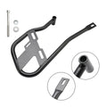 Side Saddle Bag Mounting Bracket for R.E. Hunter 350 (2022–2024)