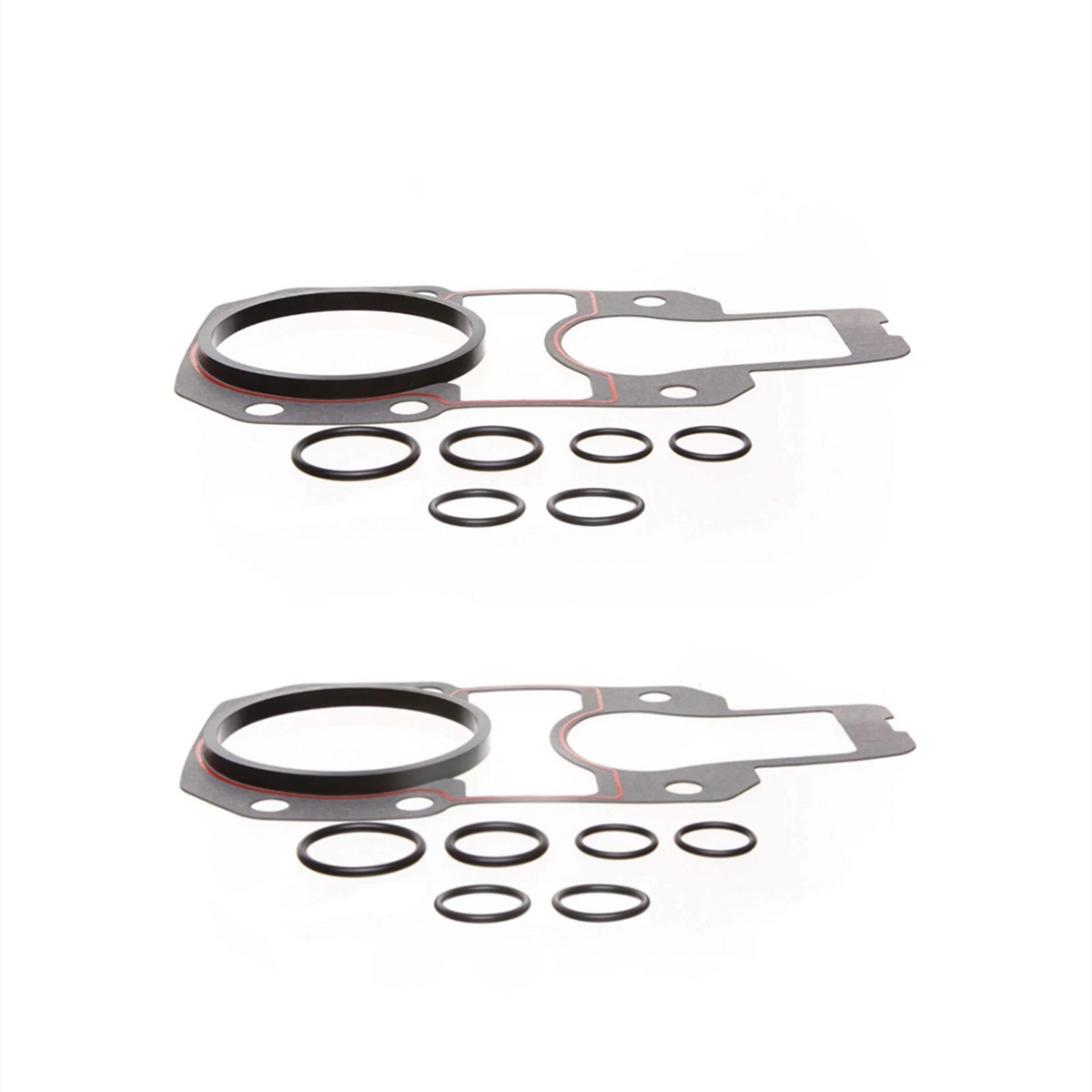 (2)Sterndrive Outdrive Gasket Kit for Mercruiser R MR Alpha One Repl 27-94996Q2