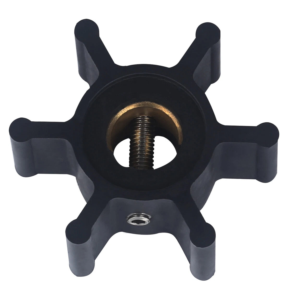 Marine Cooling Water Pump Impeller for Bukh (aabenraa) DV 20 24 ME/SME Engines