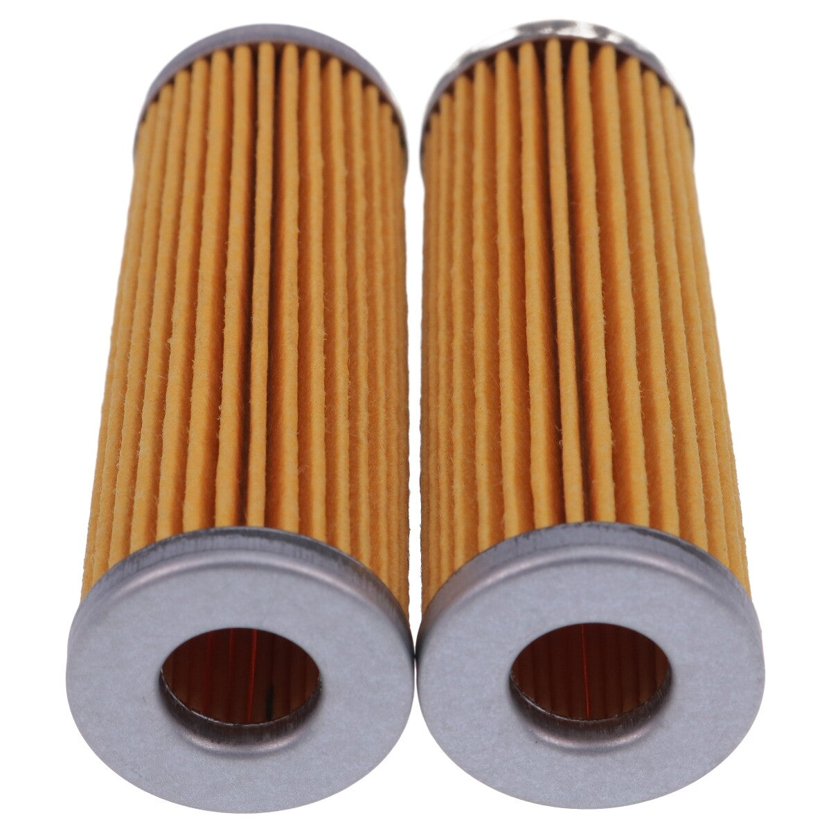 2Pcs Fuel Filter 76KD-10331 for Kioti LB1914 LB2204 CK20 CK22 CK2510 DK35 DK40