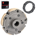 Wet Clutch Centrifugal Carrier for Yamaha Grizzly 600 YFM600FWA (1998–2001)