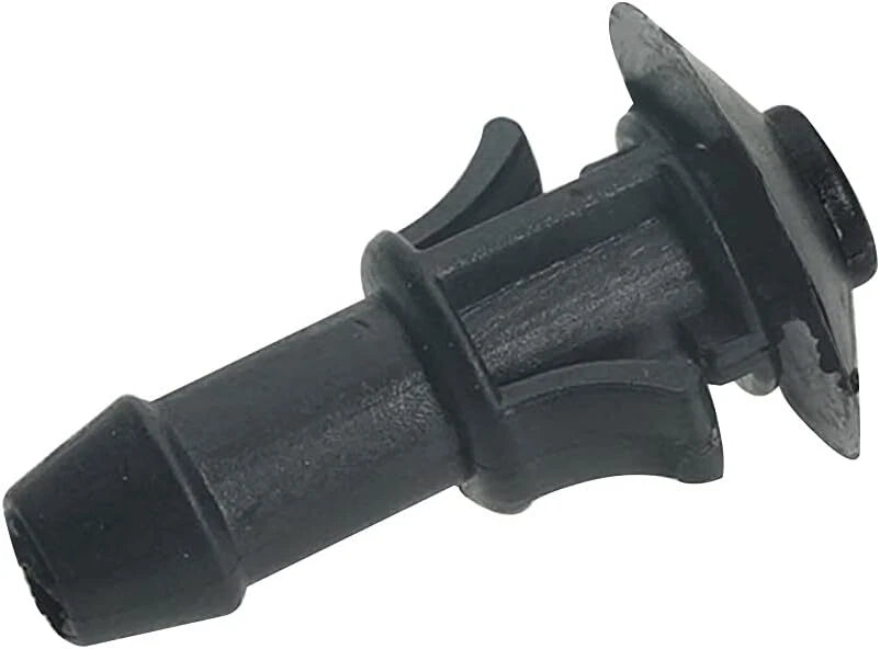 Hose Nylon 6BL-44391 for Yamaha Outboard Motor 4T F9.9-F115HP E15D ft8D F9.9F