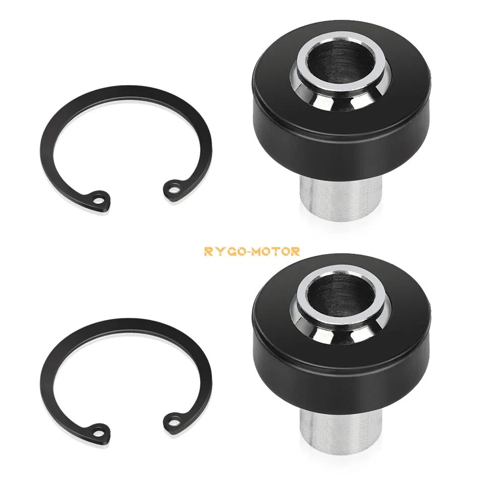 Trailing Arm Rear Bushing for Polaris Snowmobile (Part # 7061042, 7710437)
