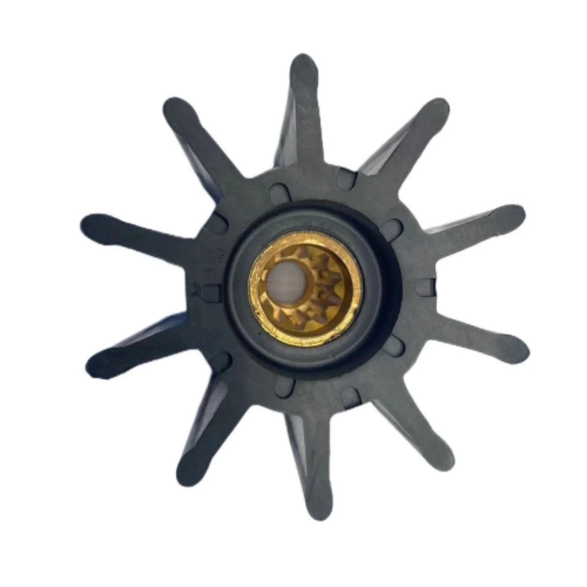 Flexible Impeller for Caterpillar C32 3412E (322-8595 3228595)