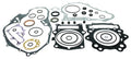 QuadBoss Complete Gasket Set with Oil Seals for Yamaha YFM700R Raptor 2015-2020