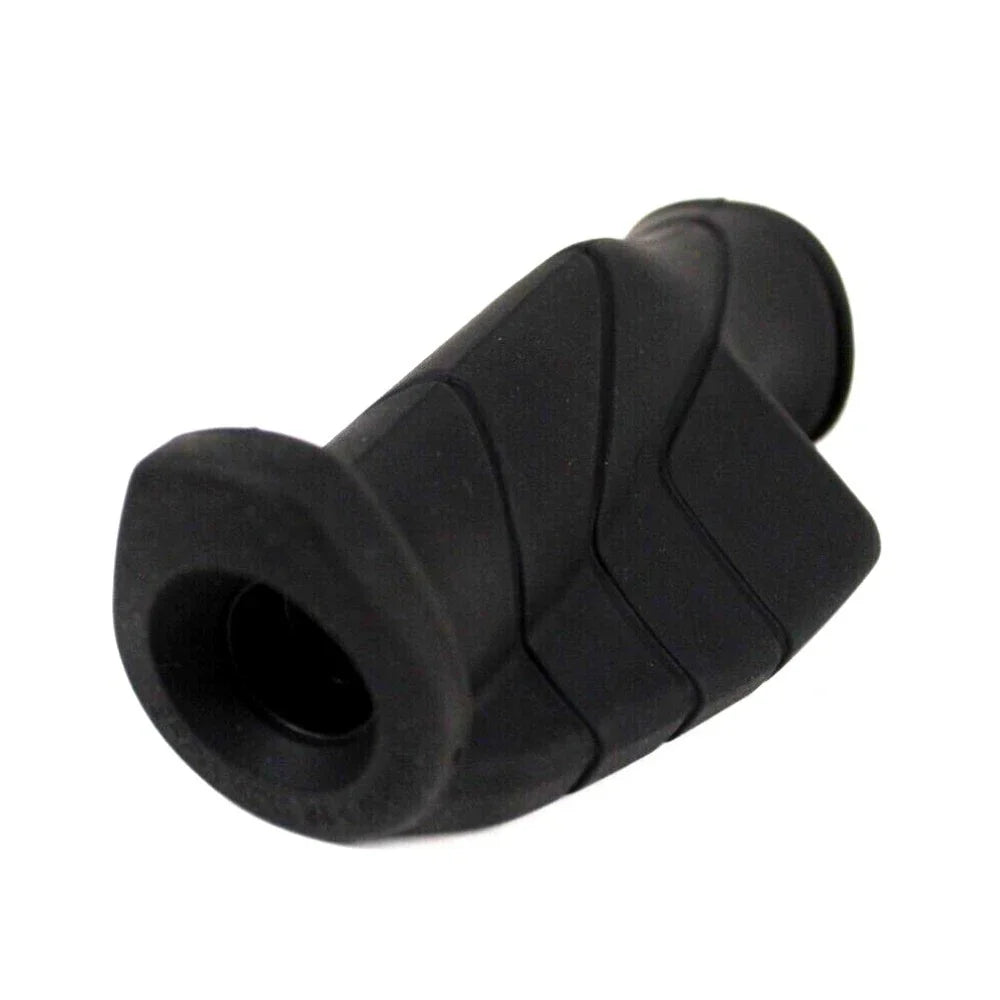 Left Hand Handle Grips with Palm Rest for Sea-Doo Can Am (277001958)