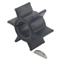 Water Pump Impeller & Key for Mercury Mariner 25-40 HP (4-Stroke)