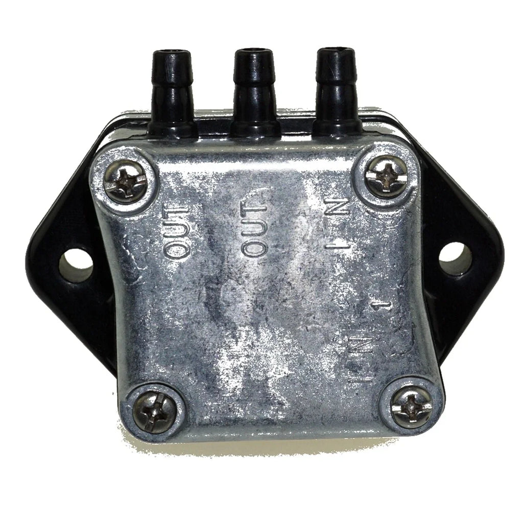 Fuel Pump for Yamaha 4 Stroke 25-60HP Outboard 62Y-24410-01