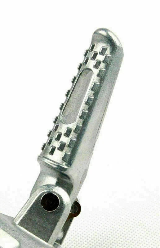 Passenger Rear Footpeg Bracket Set for Honda CBR1000RR (2008–2011) T9