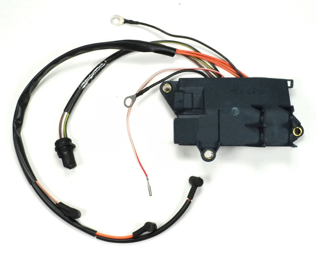 CDI Power Pack for Johnson Evinrude Outboard 25 35 HP (0586472 0586504 0584823)