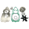 For YAMAHA V8 F300 F350 Outboard Water Pump Kit Impeller Kit 6AW-W0078-00-0 0