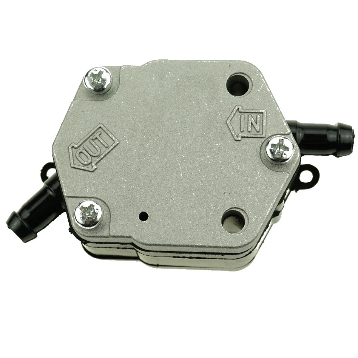 Fuel Pump for Yamaha 2 Str 115 130 150 175 200 225 250 300 HP (1990–2023) 6E5-24410