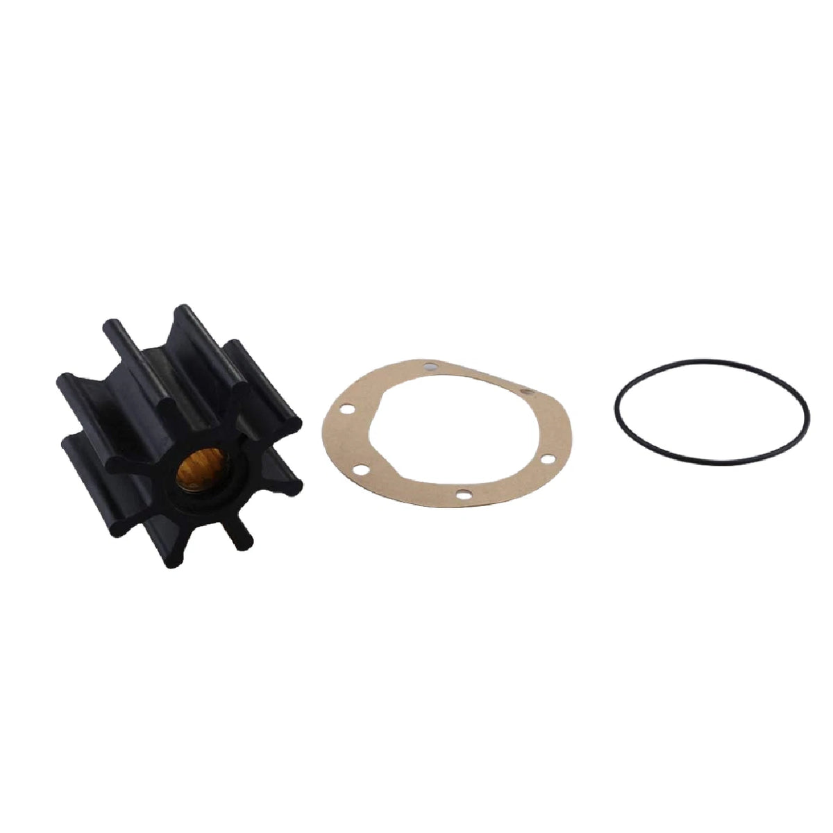 Marine Cooling Water Pump Impeller for Beta Marine BSD 333 & BSD 678 Engine
