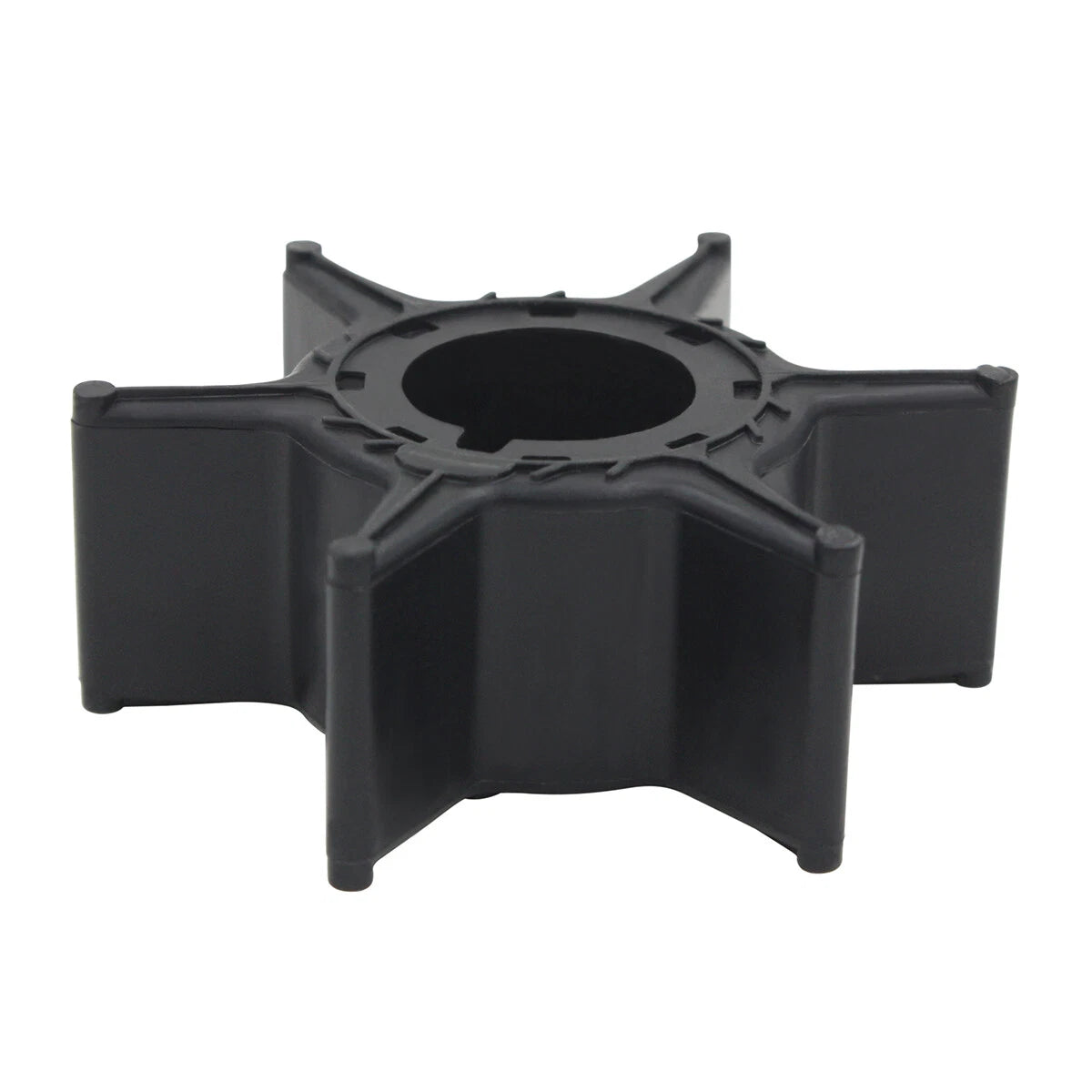 Impeller for Yamaha Outboard F25 F30 F40 HP 4 Stroke Water Pump 6H4-44352-02