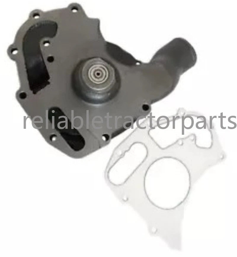 For Perkins Engine 1103C-33T 1104C-44T Water Pump 02202480 02202481 02/202480