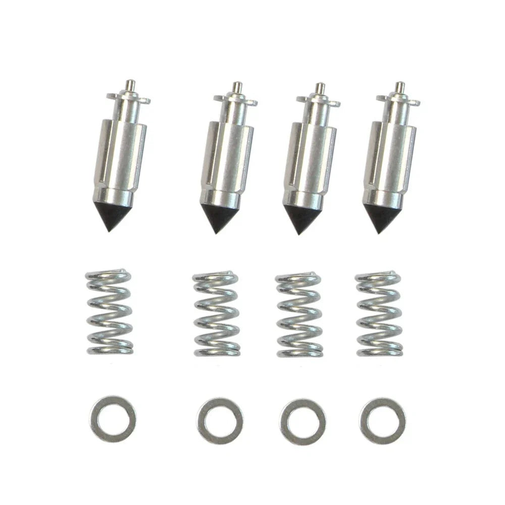 4X Carburetor Repair Kit for Honda CBR900RR SC28 (1992–1995)