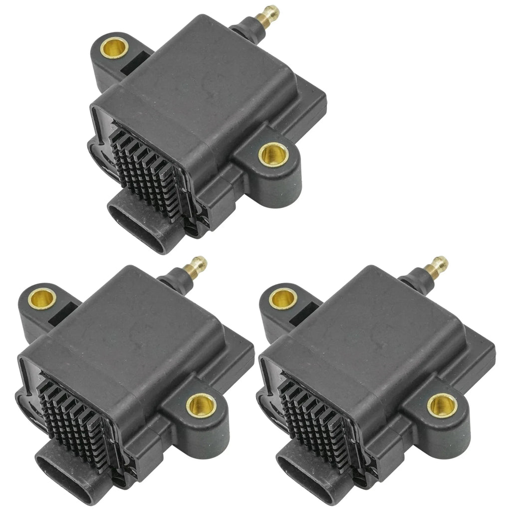 Ignition Coil for Mercury Outboard Engine (8M0077471, 879984T00, 879984A1, 879984T01)
