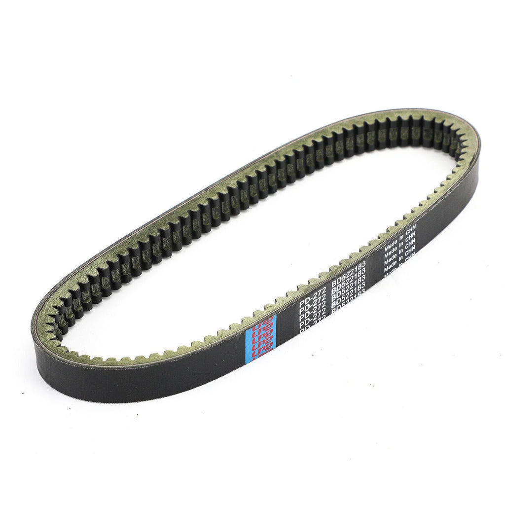 DriveBelt BD522183 for Microcar MGO1 MGO2 M8 F8C M CROSS Ligier FLEX JSRC T9 (2010–2023)