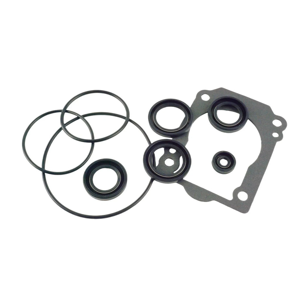 Gearcase Components with Seal for Johnson Evinrude J225 (1996–2006) 5035077