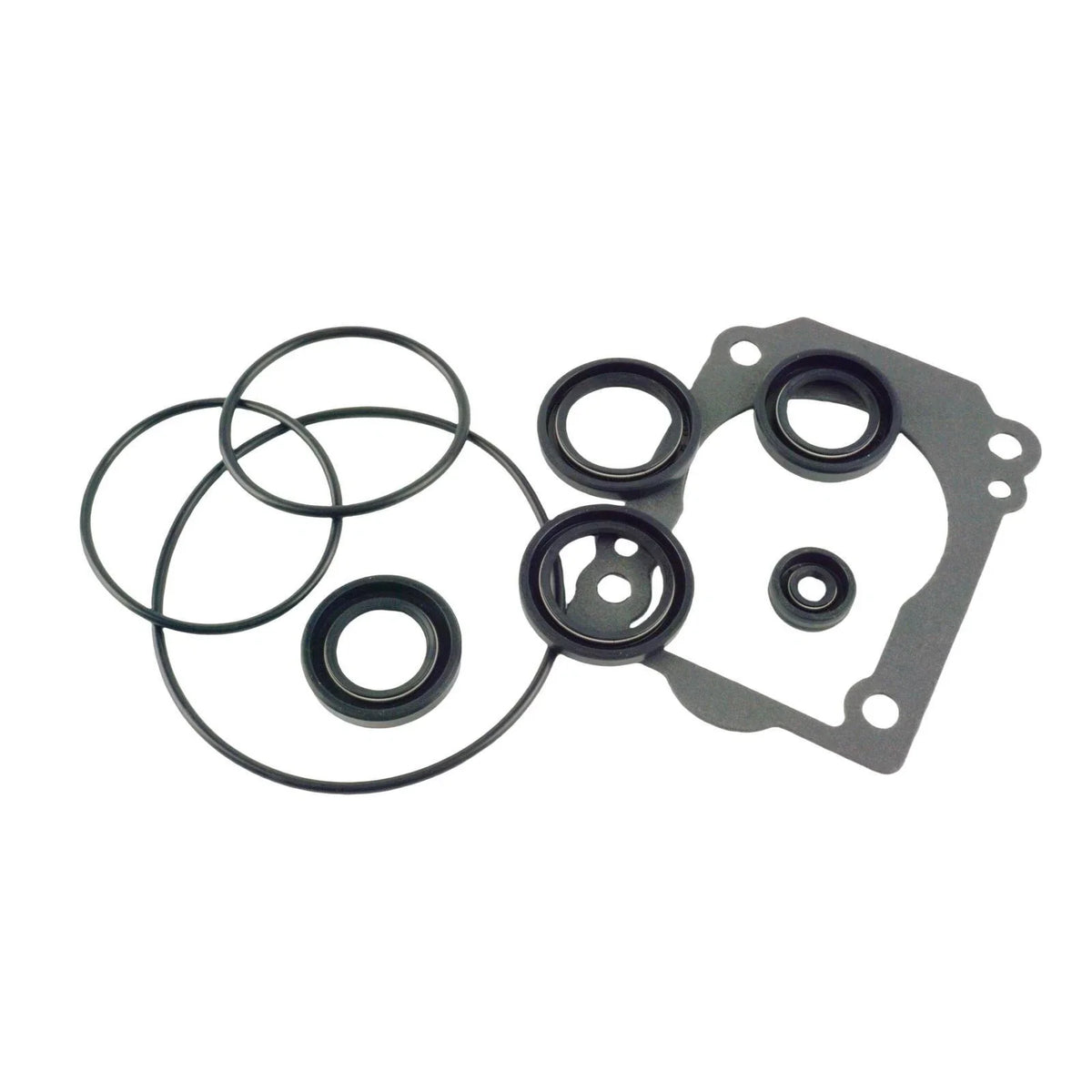 Gearcase Components with Seal for Johnson Evinrude J225 (1996–2006) 5035077