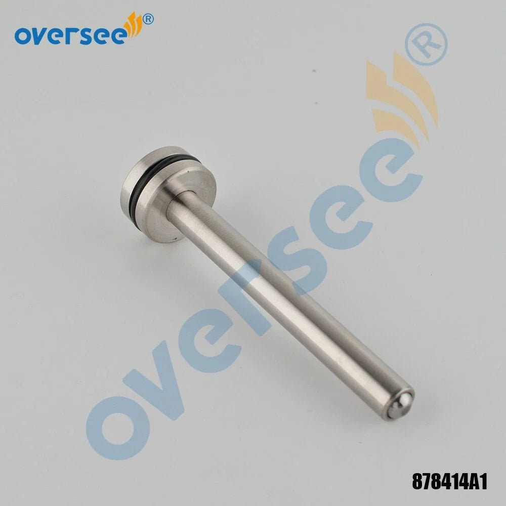 Piston Rod for Mercury Outboard 3 CYL 135-200-225-250HP (878414A1, T01, 43398A6)