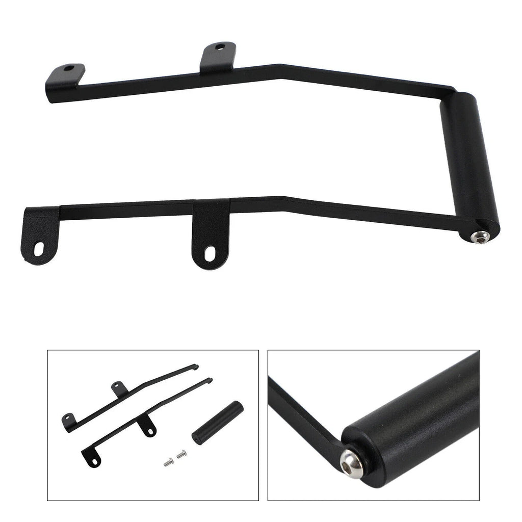 GPS/Smartphone Mount Navigation Bracket for Honda NC750X NC750C (2016–2020) T9