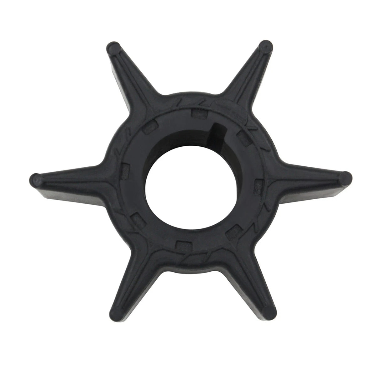 Yamaha 25/30/40/50HP Outboard Water Pump Impeller 2 Stroke 4 Stroke 6H4-44352-02