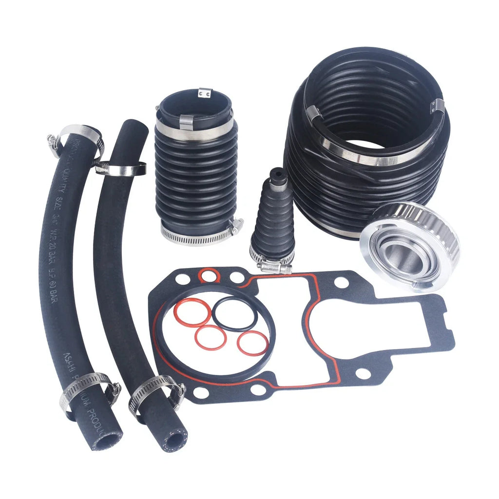 Transom Seal Bellows Kit for MerCruiser Alpha One Gen 1 (30-803097T1, 46-96148A8)