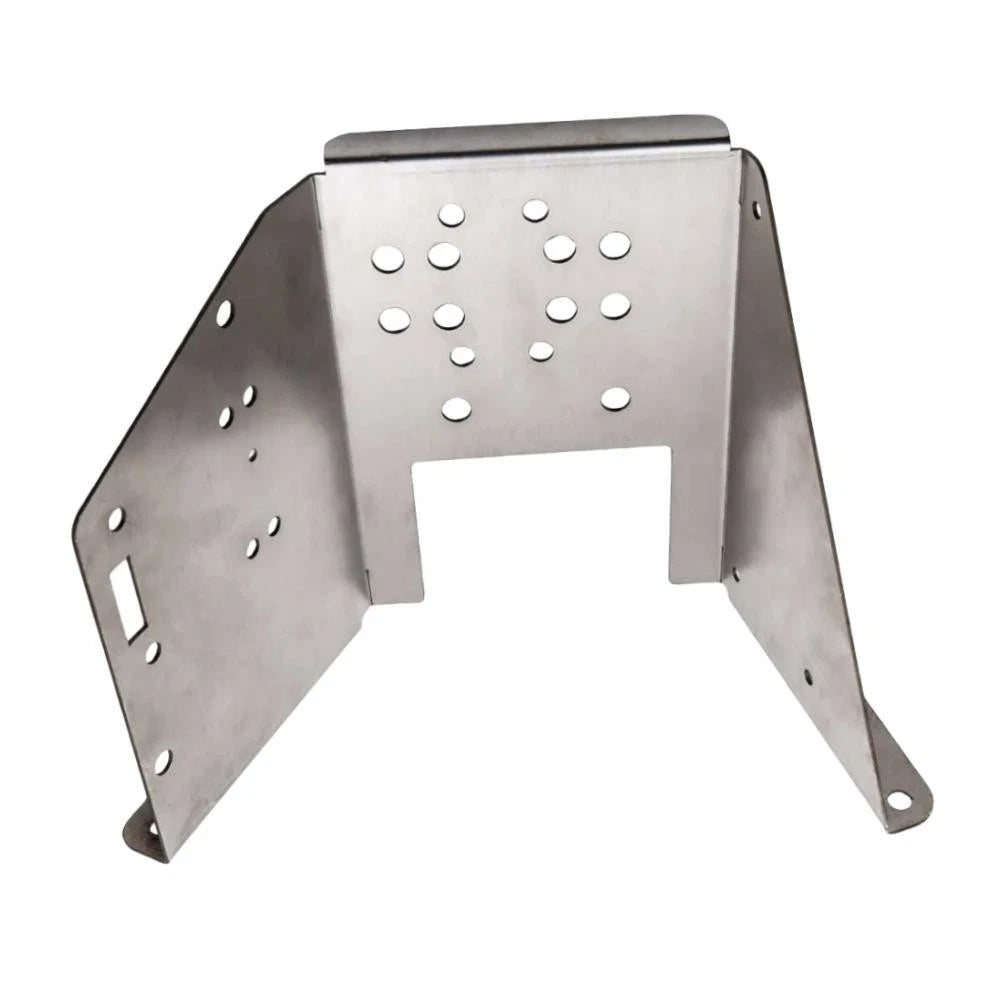 Trim Pump Bracket for Mercruiser 862548A1 42419A1 PH200-T066 18-6750 Steel
