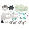 Water Pump Impeller Repair Kit Replace Yamaha Outboard 18-3434 18-3415