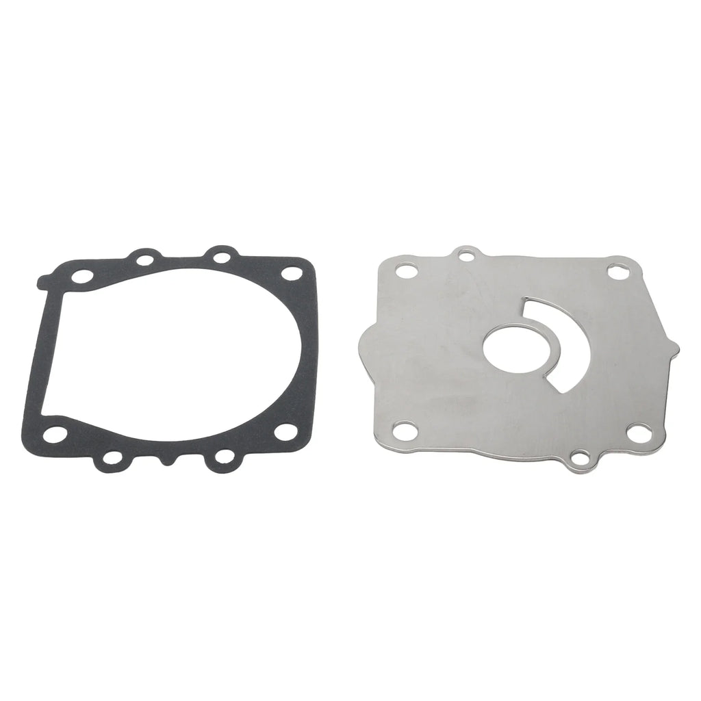 Water Pump Impeller Repair Kit for Yamaha Outboard (68V-W0078-02, 68VW007800)