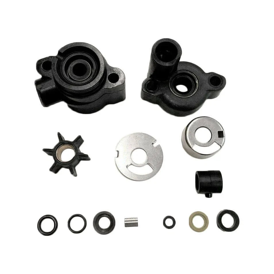 Water Pump Repair Kit 46-70941A3 for Mercury Mariner 4/4.5/7.5/9.8HP (1975–1985)