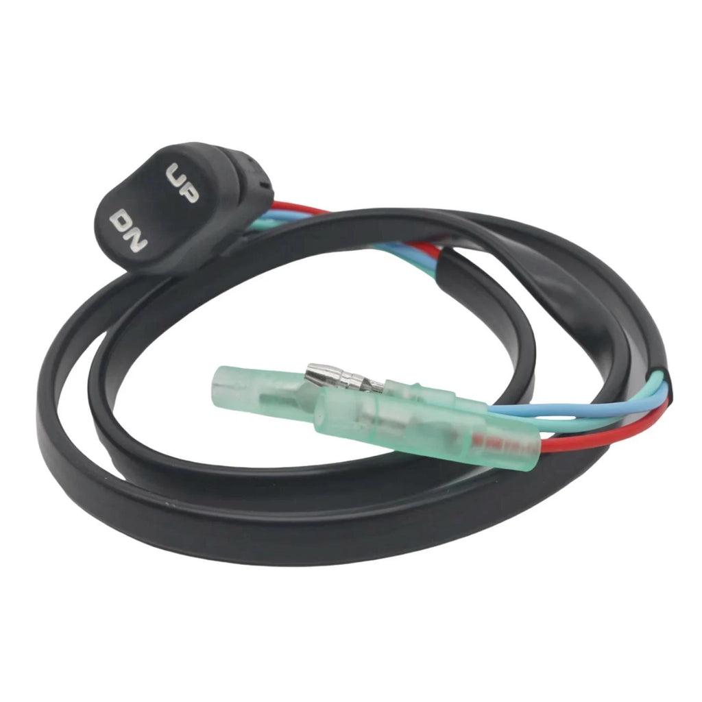 Trim & Tilt Switch for Suzuki Outboard Engine (37850-93J10)