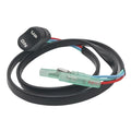 Trim & Tilt Switch for Suzuki Outboard Engine (37850-93J10)