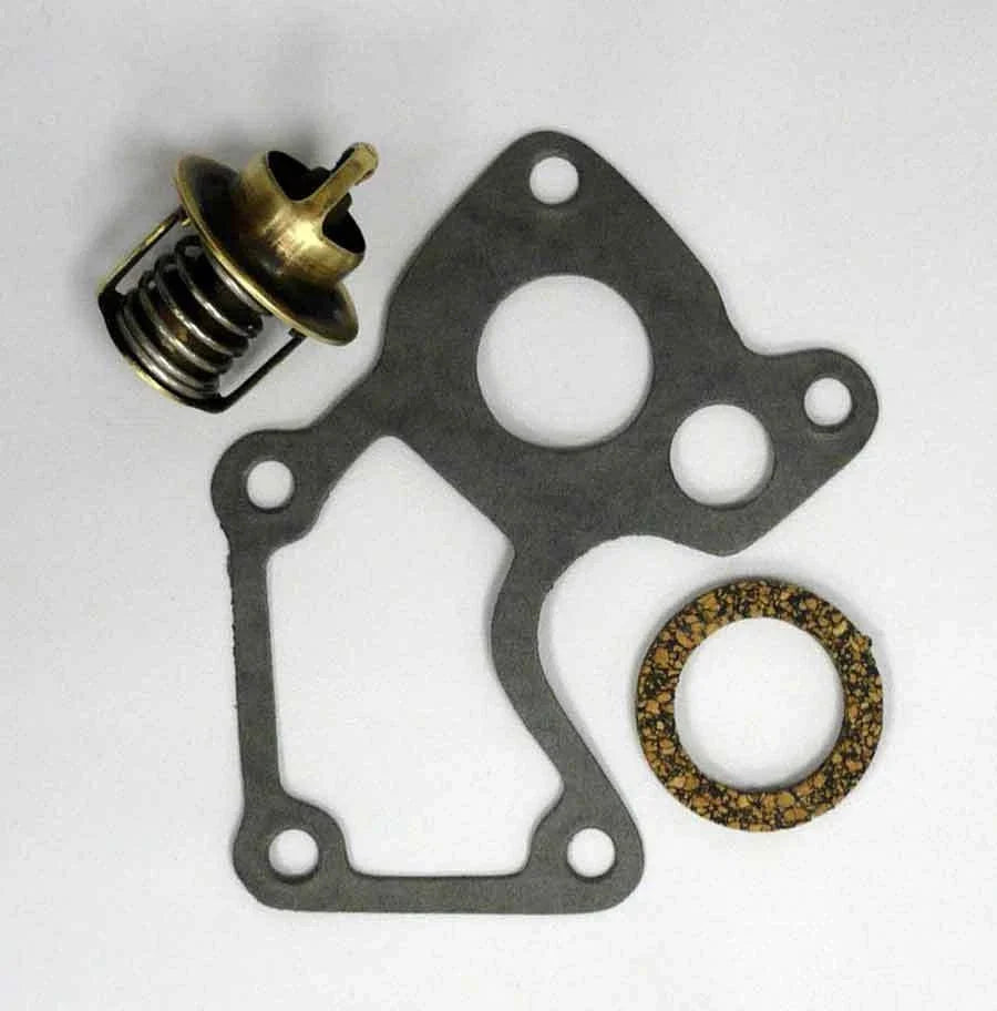 WSM Thermostat Kit for Johnson Evinrude 60-75 Hp 3 Cyl (780-115)