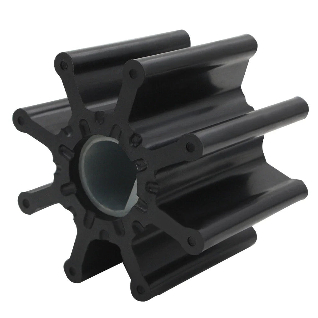 Raw Water Pump Impeller Kit for Mercury Mercruiser Bravo (46-807151A14, 47-59362T1)