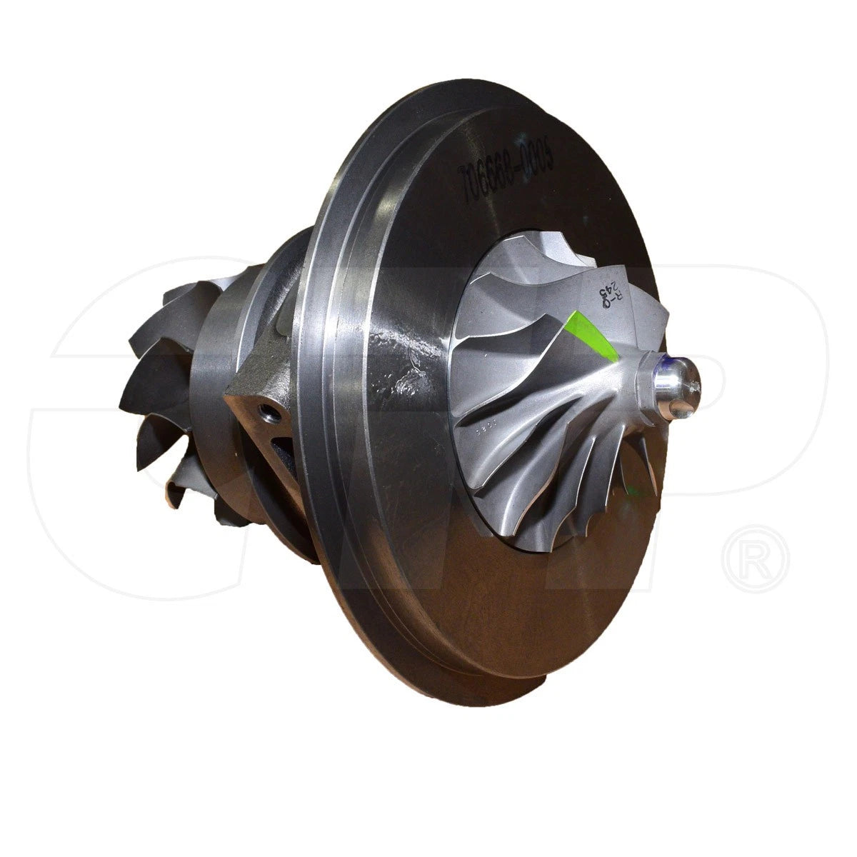 1923726 Cartridge Fits Caterpillar Models