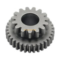 Starter Idler Gear 15T/34T & Bearing & Shaft for Yamaha Wolverine 350 (2000–2005)