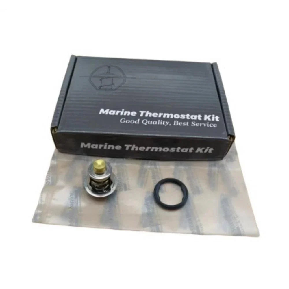 Thermostat for OMC Johnson Evinrude 9.9-70 HP 5031758