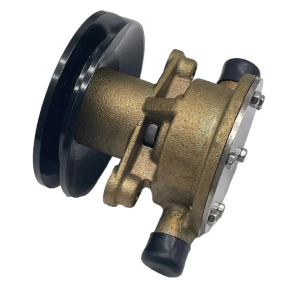 Sea Water Pump for Yanmar (128377-42500, 10-24509-01, 24509-02, 10-13337-01)