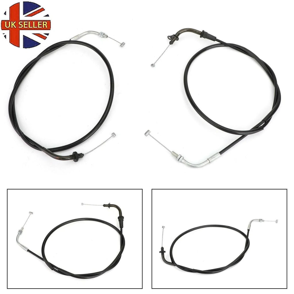 Throttle Cable 5PB-26311-10 for Yamaha V-Star 1100 (1999–2011)