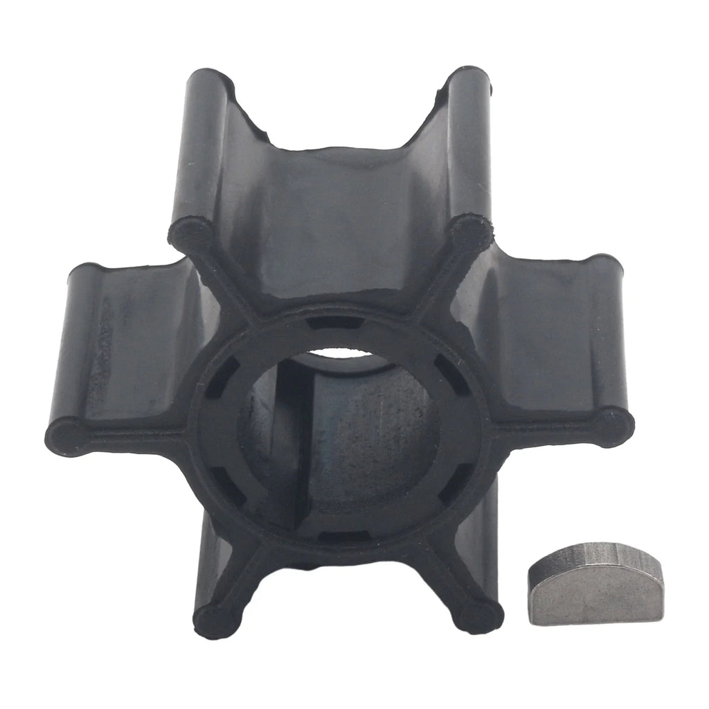 Water Pump Impeller & Key for Suzuki DT 9.9 (1986–1999)