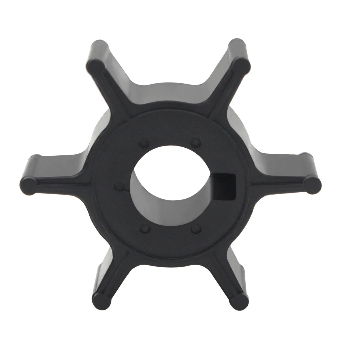 Boat Marine Water Pump Impeller for Yamaha 4 5 6 HP Outboard Engine
