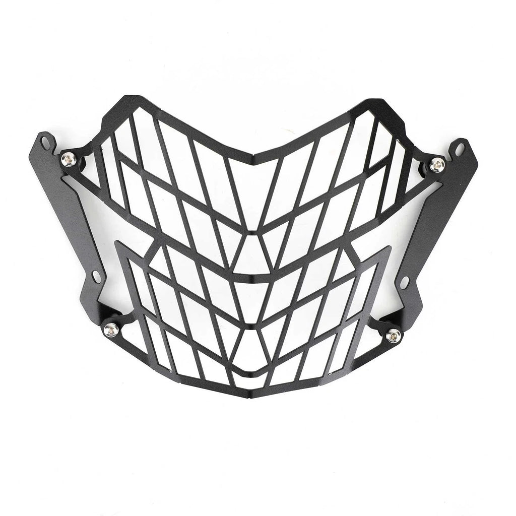 Headlight Guard Grill for Yamaha Tenere 700 (2019–2024) 689cc