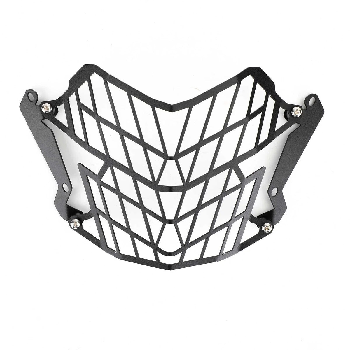 Headlight Guard Grill for Yamaha Tenere 700 (2019–2024) 689cc